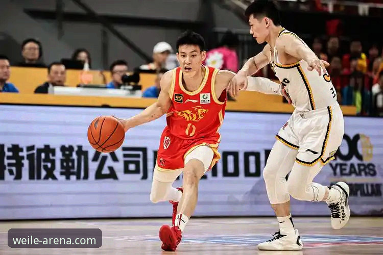CBA季后赛浙江加时绝杀宁波最新动态，兰道夫33分率队挺进八强